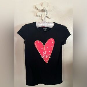 Cat & Jack graphic tee